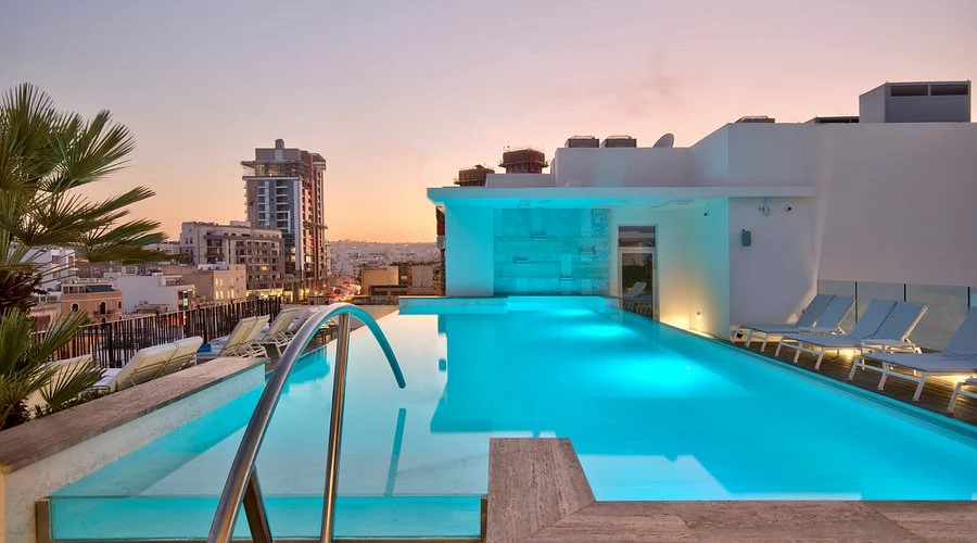 Valentina Hotel Malta