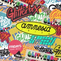 Glitterbox Amnesia Ibiza