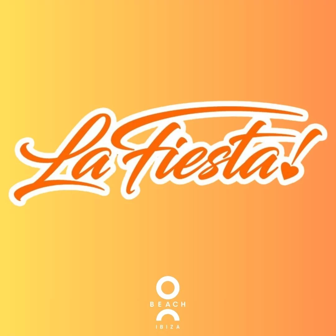 O beach Ibiza Mondays La Fiesta