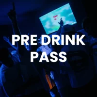 pre drink pass