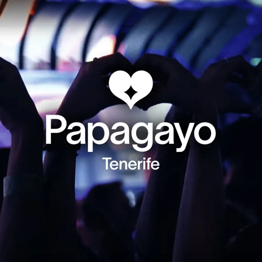 papagayo tenerife