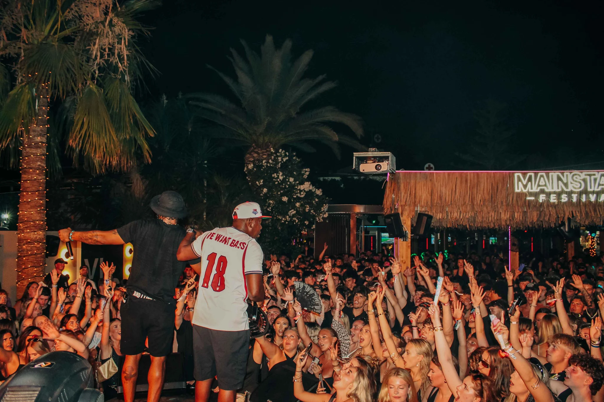 MainStage Festival Malia