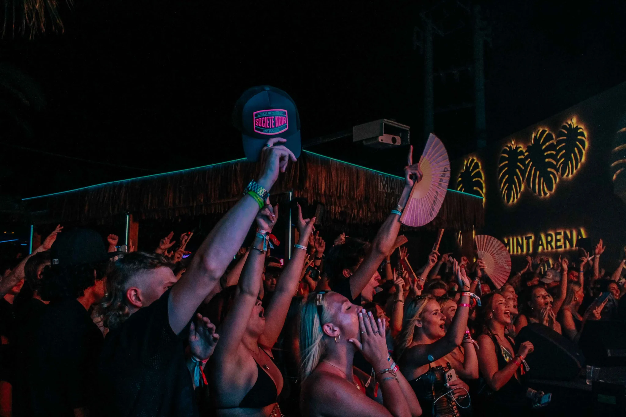 MainStage Festival Malia
